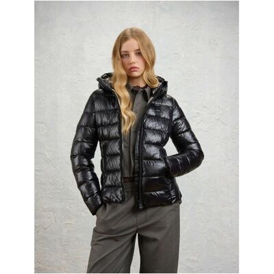 Μπουφάν Blauer 26WBLDC02070 Black Extra Small θηλυκός Μπουφάν Blauer 26WBLDC02070 Black Extra Small θηλυκός