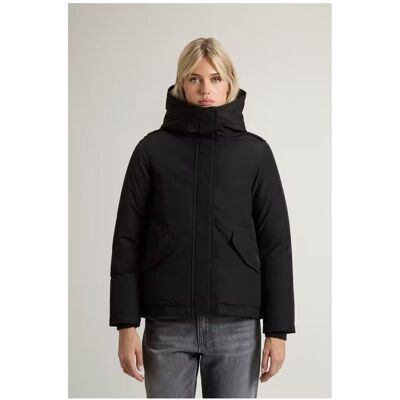 Μπουφάν Woolrich WWOU2075FB Black Extra Small θηλυκός Μπουφάν Woolrich WWOU2075FB Black Extra Small θηλυκός