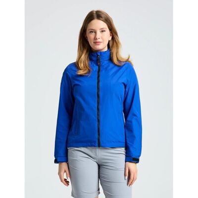 Σακάκια Slam Ws Sailing Jacket Μπλέ Extra Small θηλυκός Σακάκια Slam Ws Sailing Jacket Μπλέ Extra Small θηλυκός