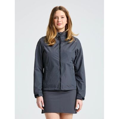 Σακάκια Slam Ws Sailing Jacket Grey Extra Small θηλυκός Σακάκια Slam Ws Sailing Jacket Grey Extra Small θηλυκός