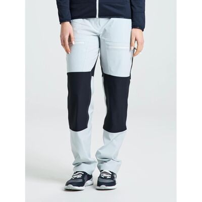 Παντελόνια Slam Altura Ws Tech Pant Grey Extra Large θηλυκός Παντελόνια Slam Altura Ws Tech Pant Grey Extra Large θηλυκός