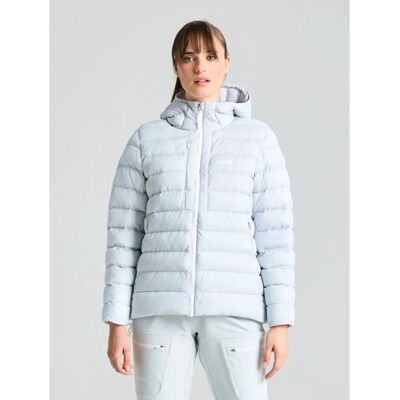 Σακάκια Slam Altura Ws Puffer Jacket Μπλέ Extra Small θηλυκός Σακάκια Slam Altura Ws Puffer Jacket Μπλέ Extra Small θηλυκός