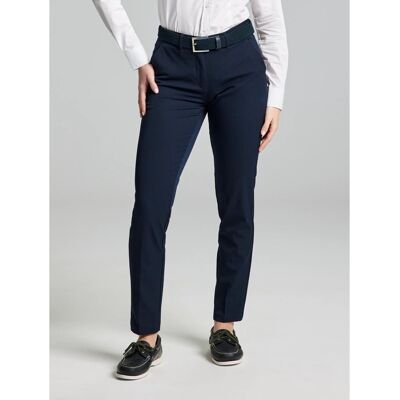 Παντελόνια Slam Ws Polyvisco Pant Μπλέ Small θηλυκός Παντελόνια Slam Ws Polyvisco Pant Μπλέ Small θηλυκός