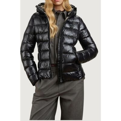 Μπουφάν Blauer 26WBLDC02070006648 999EI Black Small θηλυκός Μπουφάν Blauer 26WBLDC02070006648 999EI Black Small θηλυκός