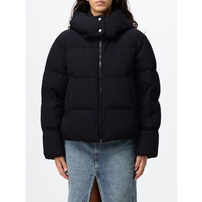 Μπουφάν Woolrich CFWWOU2227FRUT3107 100 Black Small θηλυκός Μπουφάν Woolrich CFWWOU2227FRUT3107 100 Black Small θηλυκός