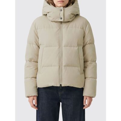 Μπουφάν Woolrich CFWWOU2227FRUT3107 8743 Black Small θηλυκός Μπουφάν Woolrich CFWWOU2227FRUT3107 8743 Black Small θηλυκός