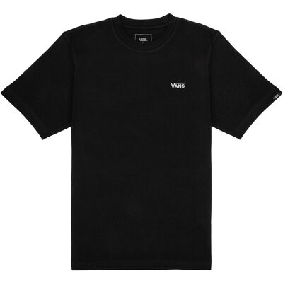 T-shirt με κοντά μανίκια Vans BY LEFT CHEST Black 10 / 12 ans T-shirt με κοντά μανίκια Vans BY LEFT CHEST Black 10 / 12 ans