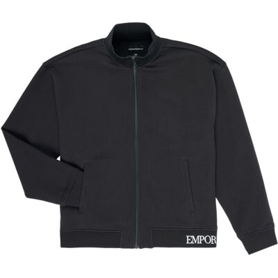 Giorgio Armani Μπουφάν Emporio Armani Achille Black 8 ans Giorgio Armani Μπουφάν Emporio Armani Achille Black 8 ans