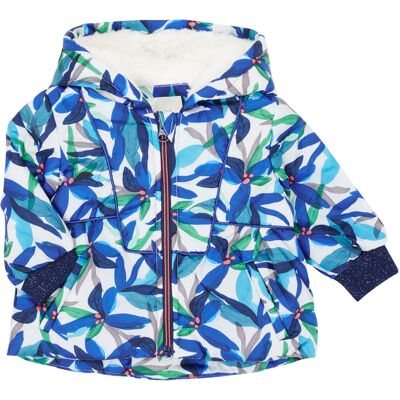 Παρκά Catimini CR42053-88 Multicolour 6 mois Παρκά Catimini CR42053-88 Multicolour 6 mois