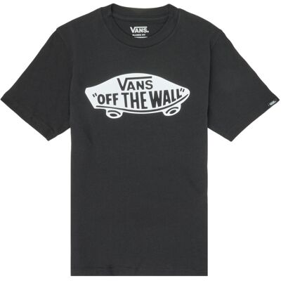 T-shirt με κοντά μανίκια Vans BY OTW Black Extra Large T-shirt με κοντά μανίκια Vans BY OTW Black Extra Large