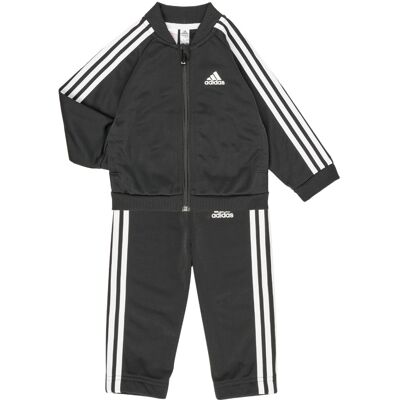 Σετ adidas 3S TS TRIC Black 3 / 6 mois Σετ adidas 3S TS TRIC Black 3 / 6 mois