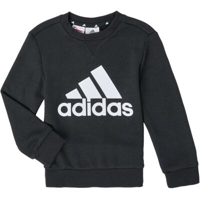 Αθλητικό T-shirt adidas B BL SWT Black 9 / 10 ans Αθλητικό T-shirt adidas B BL SWT Black 9 / 10 ans