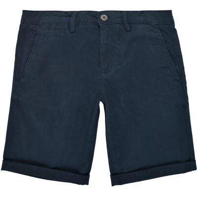 Shorts & Βερμούδες Teddy Smith SHORT CHINO Μπλέ 14 ans Shorts & Βερμούδες Teddy Smith SHORT CHINO Μπλέ 14 ans