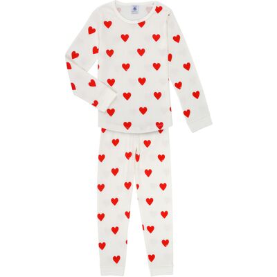 Πιτζάμα/Νυχτικό Petit Bateau MISON Multicolour 6 ans Πιτζάμα/Νυχτικό Petit Bateau MISON Multicolour 6 ans