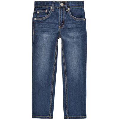 Skinny Τζιν Levis 511 SLIM FIT JEANS Μπλέ 3 χρονών Skinny Τζιν Levis 511 SLIM FIT JEANS Μπλέ 3 χρονών