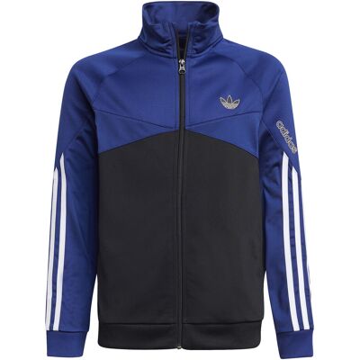 Ζακέτα adidas SENTIRA Multicolour 9 / 10 ans Ζακέτα adidas SENTIRA Multicolour 9 / 10 ans