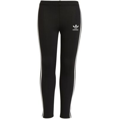 Κολάν adidas CHALEIR Black 4 / 5 ans Κολάν adidas CHALEIR Black 4 / 5 ans
