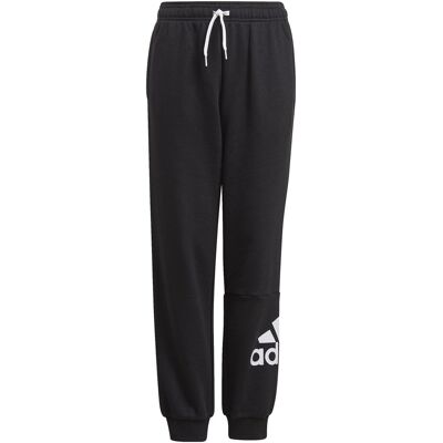 Φόρμες adidas DRESSIN Black 7 / 8 ans Φόρμες adidas DRESSIN Black 7 / 8 ans