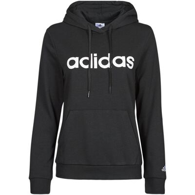 T-shirt με κουκούλα adidas WINLID Black 2X-Small T-shirt με κουκούλα adidas WINLID Black 2X-Small