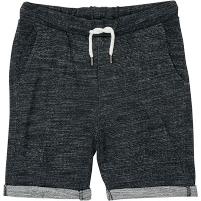 Shorts & Βερμούδες Deeluxe PAGIS Black 8 ans Shorts & Βερμούδες Deeluxe PAGIS Black 8 ans