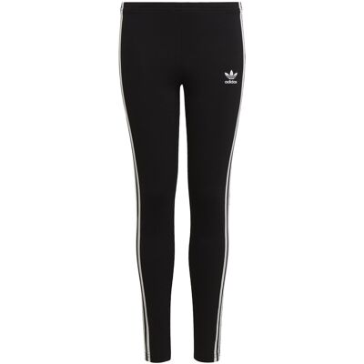 Κολάν adidas HORTENSE Black 13 / 14 ans Κολάν adidas HORTENSE Black 13 / 14 ans
