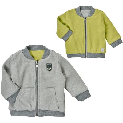 Αθλητικό T-shirt Ikks ECHIFFO Grey 6 mois Αθλητικό T-shirt Ikks ECHIFFO Grey 6 mois
