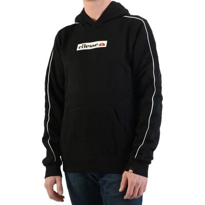 T-shirt με κουκούλα Ellesse 182767 Black 10 / 11 χρονών T-shirt με κουκούλα Ellesse 182767 Black 10 / 11 χρονών