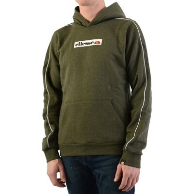 T-shirt με κουκούλα Ellesse 182807 Green 10 / 11 χρονών T-shirt με κουκούλα Ellesse 182807 Green 10 / 11 χρονών