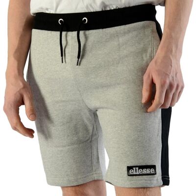 Shorts & Βερμούδες Ellesse 182851 Grey 10 / 11 χρονών Shorts & Βερμούδες Ellesse 182851 Grey 10 / 11 χρονών