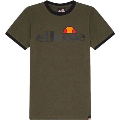T-shirt με κοντά μανίκια Ellesse 183710 Green 8 χρονών T-shirt με κοντά μανίκια Ellesse 183710 Green 8 χρονών