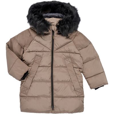 Παρκά Only KOGMONICA Beige 15 ans Παρκά Only KOGMONICA Beige 15 ans
