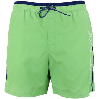 Μαγιό Srk Bermuda de bain garçon ECIMI Green 4 χρονών Μαγιό Srk Bermuda de bain garçon ECIMI Green 4 χρονών