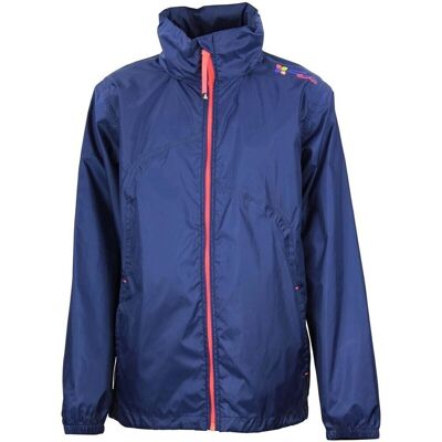 Αντιανεμικά Peak Mountain Coupe-vent fille FARA Marine 4 χρονών Αντιανεμικά Peak Mountain Coupe-vent fille FARA Marine 4 χρονών
