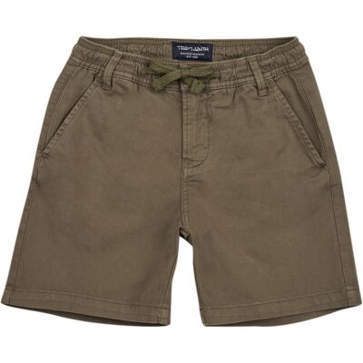 Shorts & Βερμούδες Teddy Smith S-SLING JR BEDF Green 10 ans Shorts & Βερμούδες Teddy Smith S-SLING JR BEDF Green 10 ans