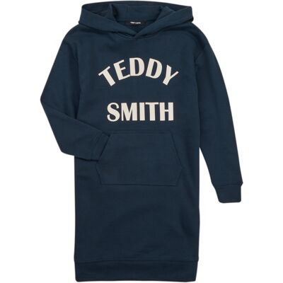 Shorts & Βερμούδες Teddy Smith R-BILLIE JR Marine 10 ans Shorts & Βερμούδες Teddy Smith R-BILLIE JR Marine 10 ans
