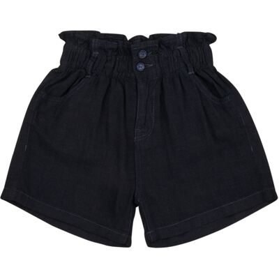 Shorts & Βερμούδες Teddy Smith S-SUZIE JR LINE Marine 14 ans Shorts & Βερμούδες Teddy Smith S-SUZIE JR LINE Marine 14 ans