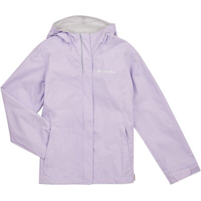 Μπουφάν Columbia Arcadia Jacket Violet 10 ans Μπουφάν Columbia Arcadia Jacket Violet 10 ans
