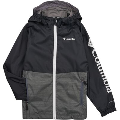 Μπουφάν Columbia Dalby Springs Jacket Black 8 ans Μπουφάν Columbia Dalby Springs Jacket Black 8 ans