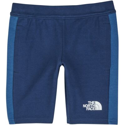 Shorts & Βερμούδες The North Face Boys Slacker Short Μπλέ 12 ans Shorts & Βερμούδες The North Face Boys Slacker Short Μπλέ 12 ans