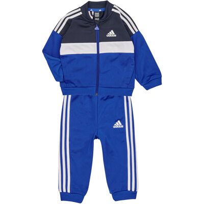 Σετ adidas TIBERIO TS Multicolour 9 / 12 mois Σετ adidas TIBERIO TS Multicolour 9 / 12 mois