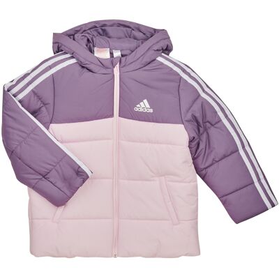 Χοντρό Μπουφάν adidas JCB PAD JKT Violet 14 / 15 ans Χοντρό Μπουφάν adidas JCB PAD JKT Violet 14 / 15 ans