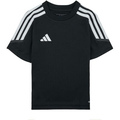 T-shirt με κοντά μανίκια adidas TIRO23 CBTRJSYY Black Extra Small T-shirt με κοντά μανίκια adidas TIRO23 CBTRJSYY Black Extra Small