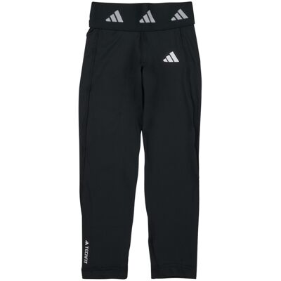 Κολάν adidas B TF TIGHT Black 7 / 8 ans Κολάν adidas B TF TIGHT Black 7 / 8 ans