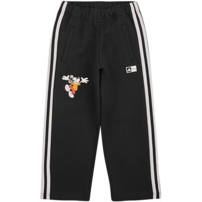 Φόρμες adidas LK DY MM PNT Black 4 / 5 ans Φόρμες adidas LK DY MM PNT Black 4 / 5 ans