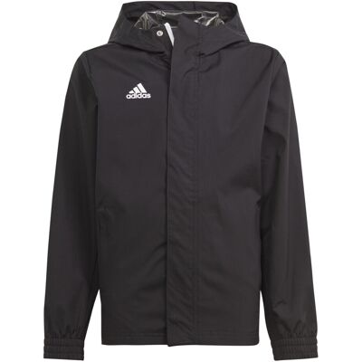 Μπουφάν adidas IK4014 Black 15 / 16 ans Μπουφάν adidas IK4014 Black 15 / 16 ans