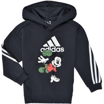 T-shirt με κουκούλα adidas Disney Mickey Mouse Sweatshirt Marine 18 / 24 mois T-shirt με κουκούλα adidas Disney Mickey Mouse Sweatshirt Marine 18 / 24 mois