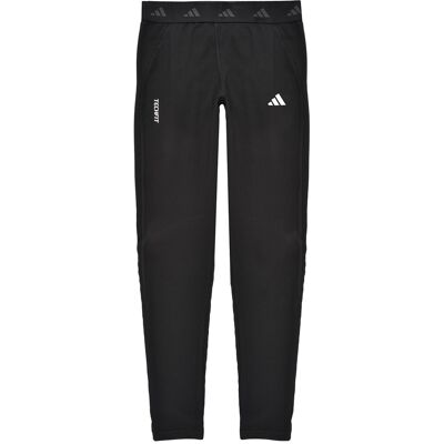 Κολάν adidas TECHFIT Warm Tights Black 5 / 6 ans Κολάν adidas TECHFIT Warm Tights Black 5 / 6 ans