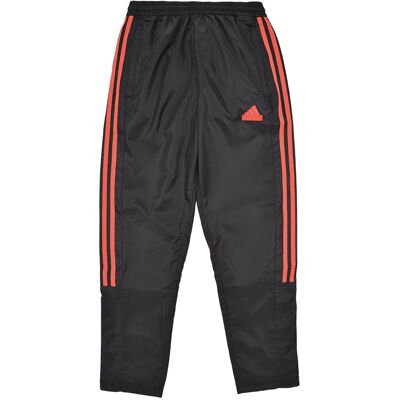 Φόρμες adidas Tiro Woven Tracksuit Bottoms Black 15 / 16 ans Φόρμες adidas Tiro Woven Tracksuit Bottoms Black 15 / 16 ans