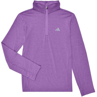 Μπλουζάκια με μακριά μανίκια adidas Training AEROREADY 1/2-Zip Long Sleeve Long-Sleeve Top Violet 15 / 16 ans Μπλουζάκια με μακριά μανίκια adidas Training AEROREADY 1/2-Zip Long Sleeve Long-Sleeve Top Violet 15 / 16 ans