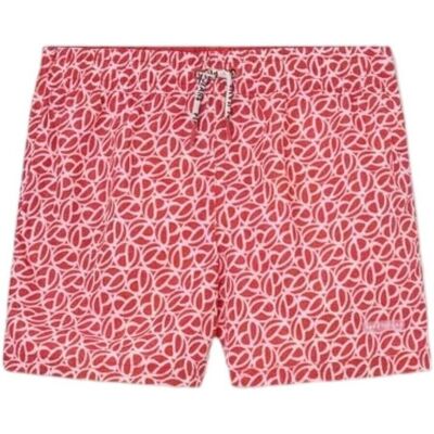 Μαγιό Pepe jeans PBB10330 257 Red 10 χρονών Μαγιό Pepe jeans PBB10330 257 Red 10 χρονών